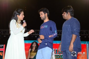 Jathi Ratnalu Pre Release Event